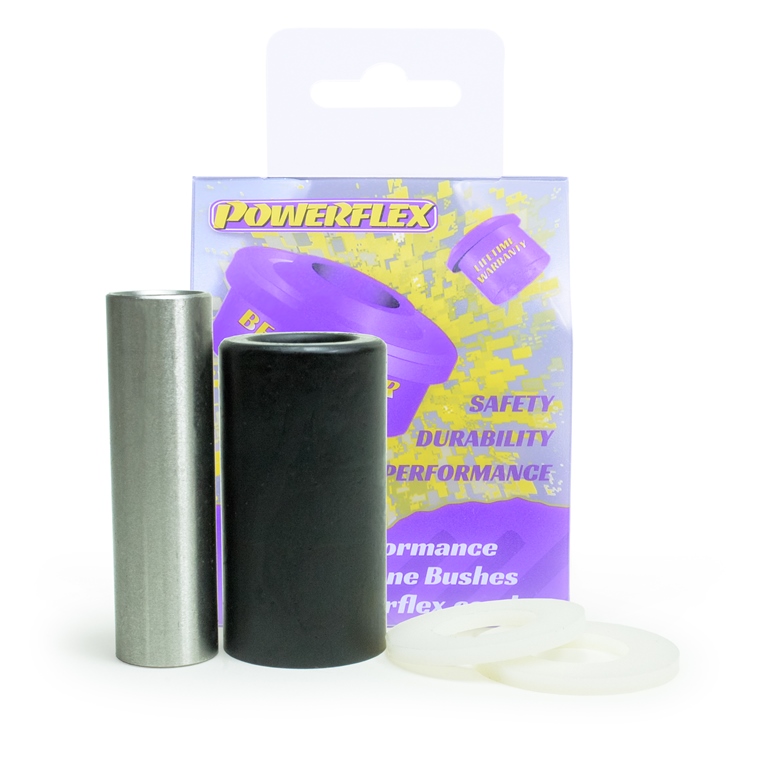 Powerflex SPECIAL Cylinderical Bush with Stainless