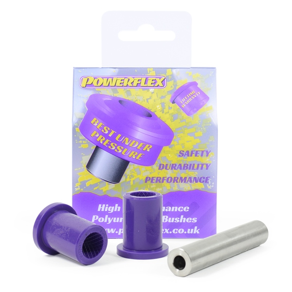 Powerflex 100 Series Top-Hat Bush