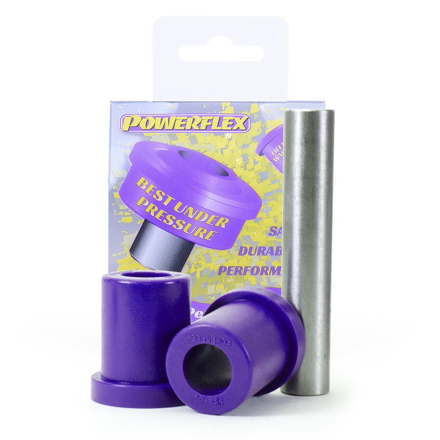 Powerflex 100 Series Top-Hat Bush
