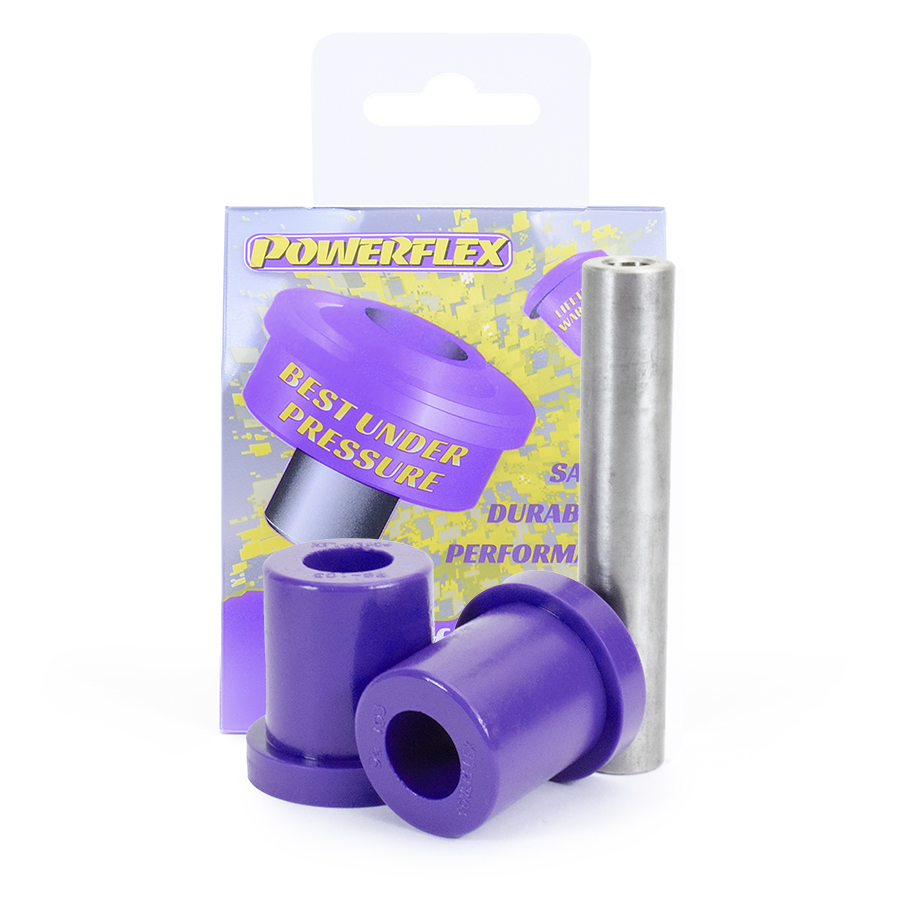 Powerflex 100 Series Top-Hat Bush