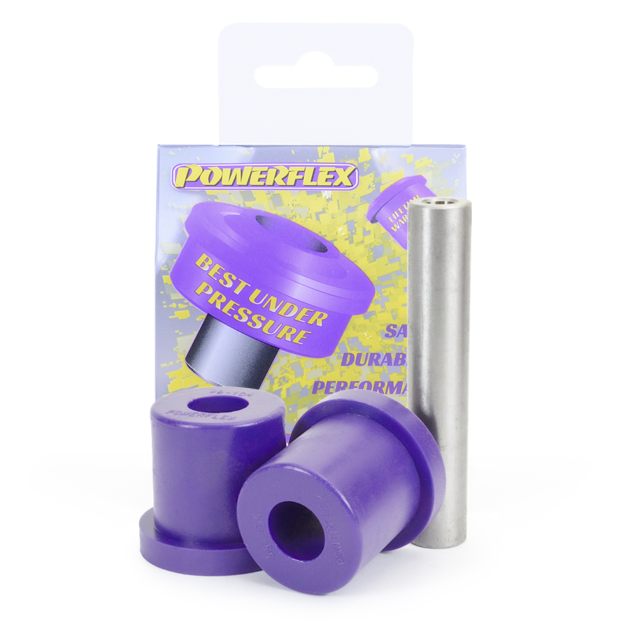 Powerflex 100 Series Top-Hat Bush