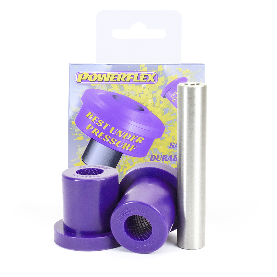 Powerflex 100 Series Top-Hat Bush