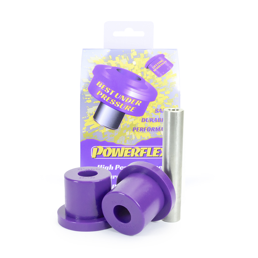 Powerflex 100 Series Top-Hat Bush