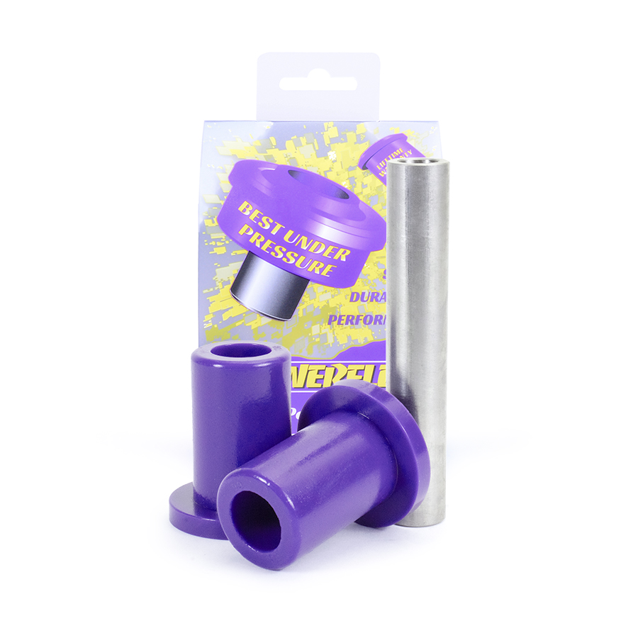 Powerflex 100 Series Top-Hat Bush