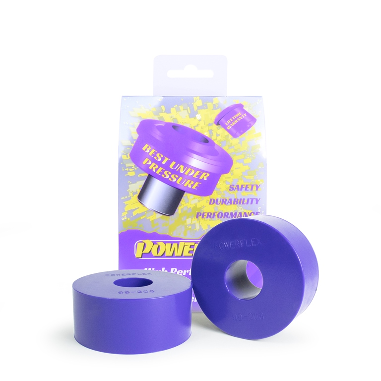 Powerflex 200 Series Washer Bush