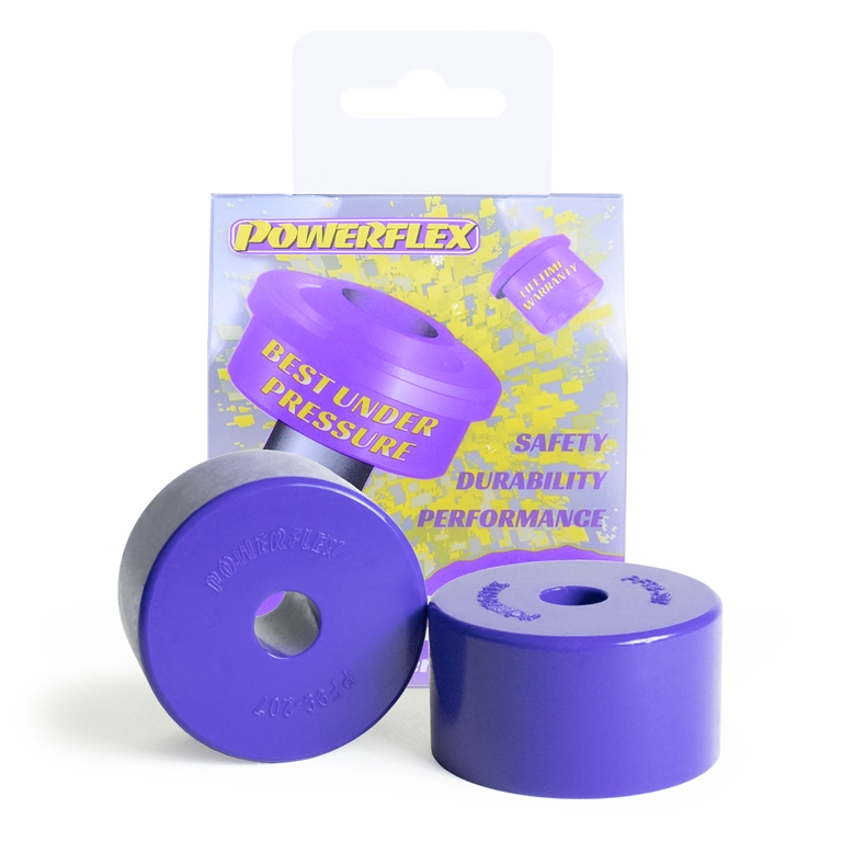 [PF99-207] Powerflex Universal Washer Universal Bushes Washer