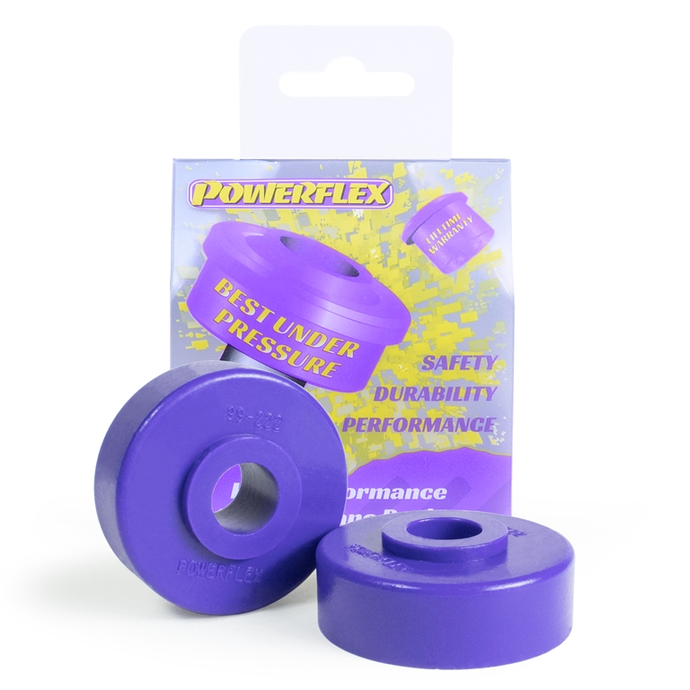 [PF99-222] Powerflex 200 Series Washer - Top Shock Mount