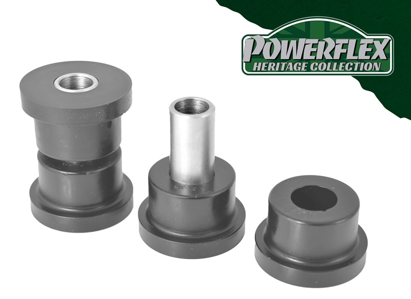 Powerflex  Front Wishbone Inner Bush Front Vauxhal