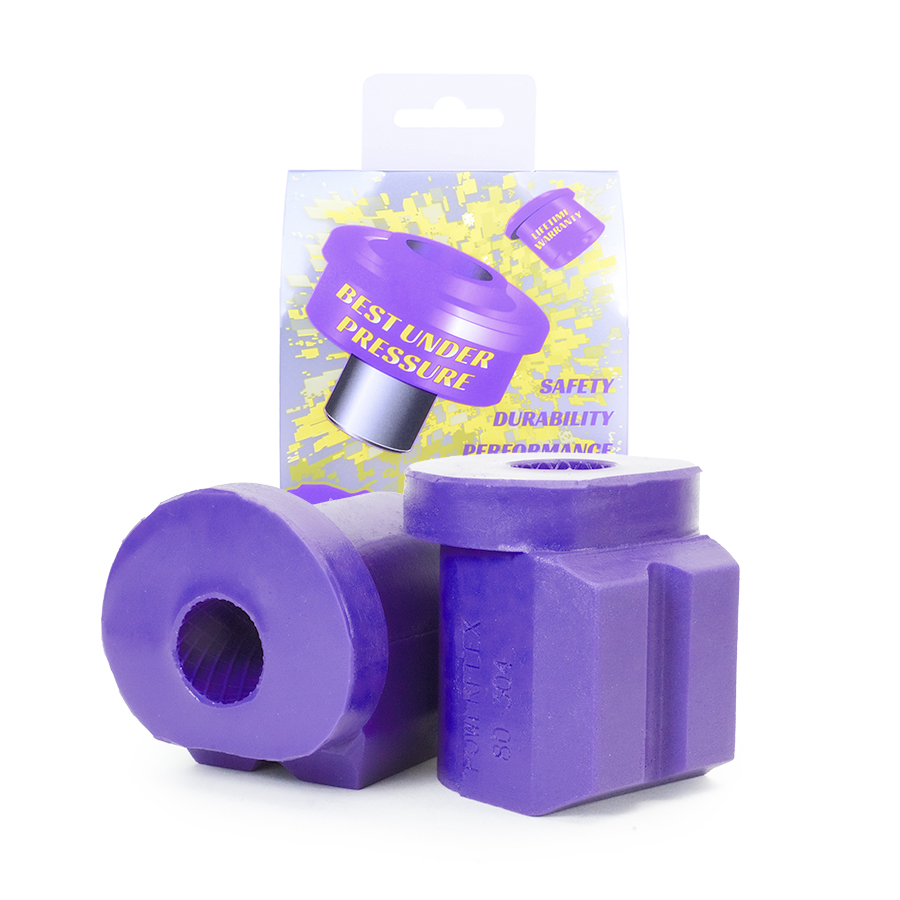 [PFF80-304] Powerflex Front Wishbone Inner Bush Rear