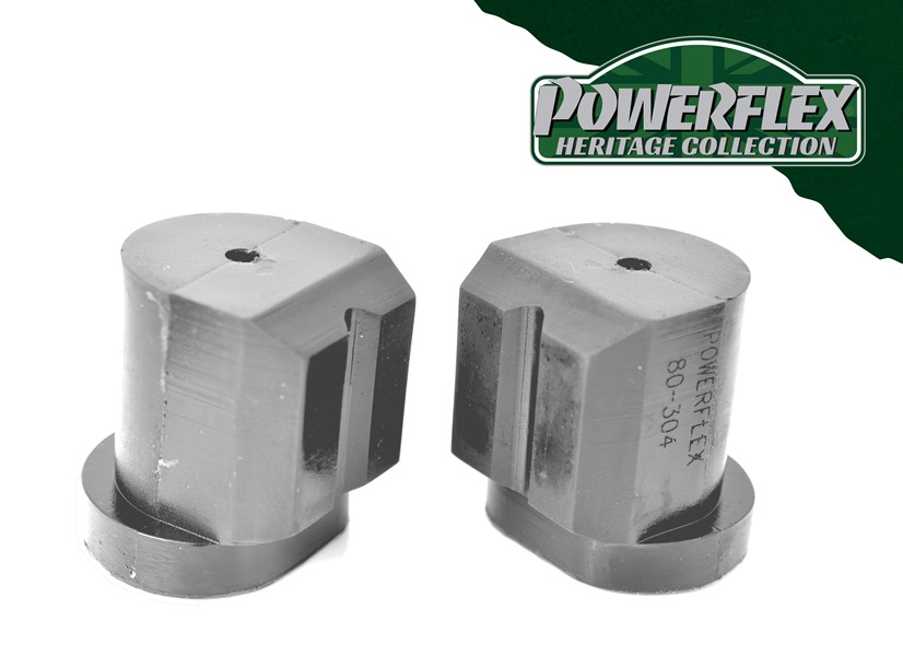 [PFF80-304H] Powerflex  Front Wishbone Inner Bush Rear Vauxhall
