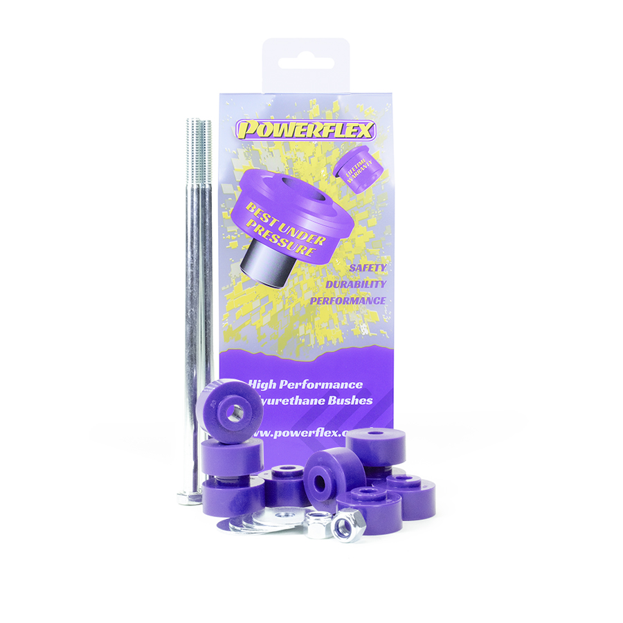 Powerflex Front Roll Bar Mounting Bolt Bush