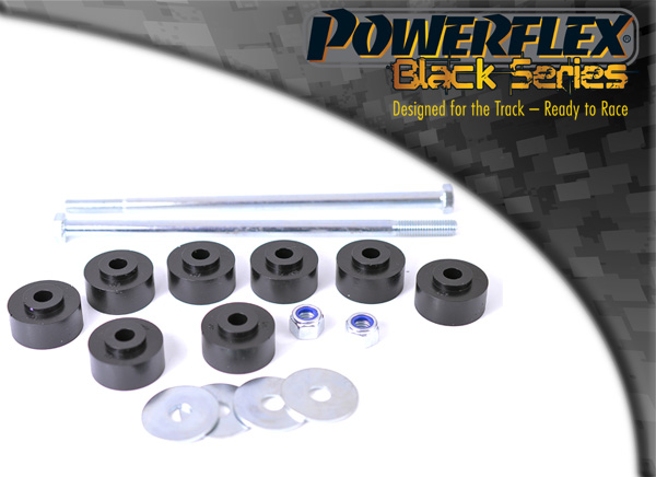 Powerflex Front Roll Bar Mounting Bolt Bush