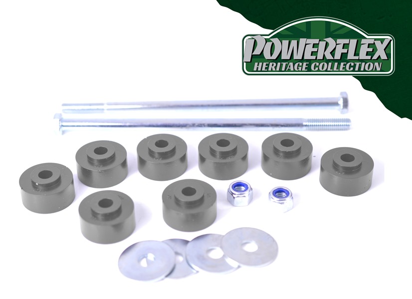Powerflex  Front Anti Roll Bar Drop Link Bush inc