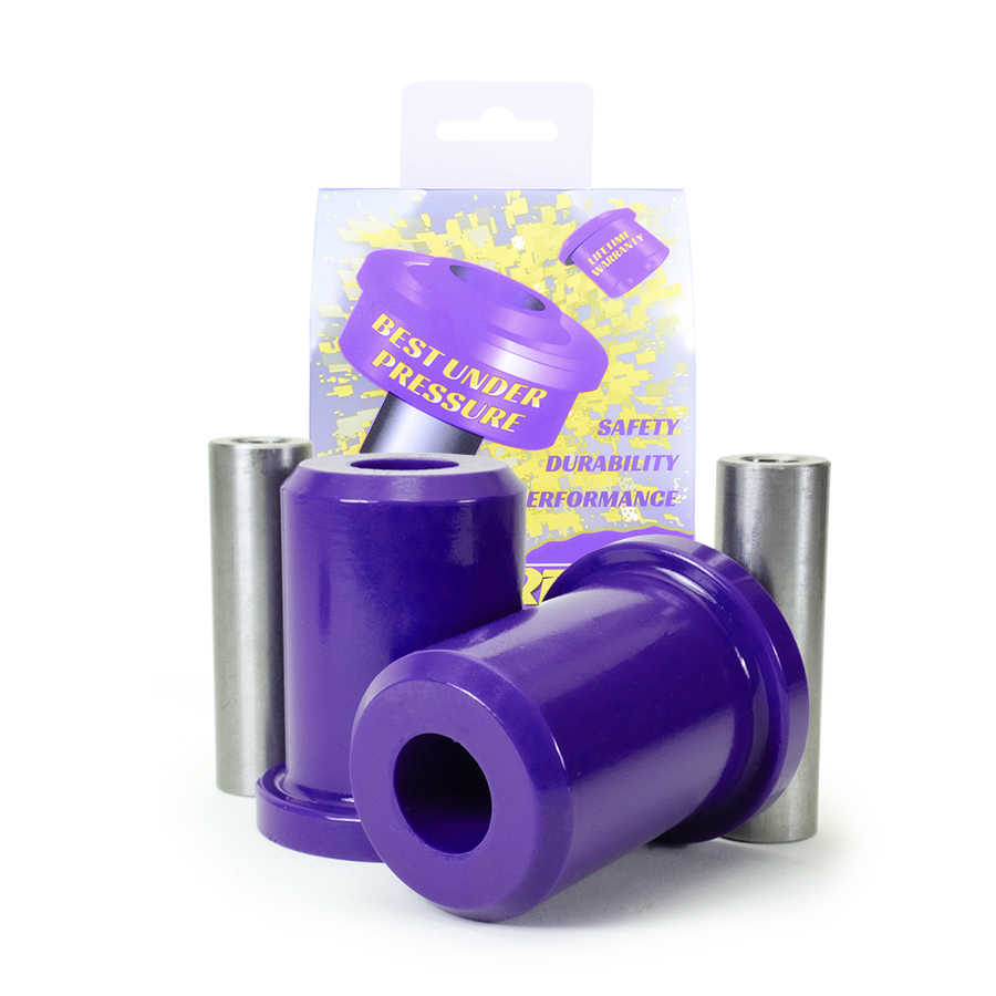 Powerflex Rear Beam Mounting Bush