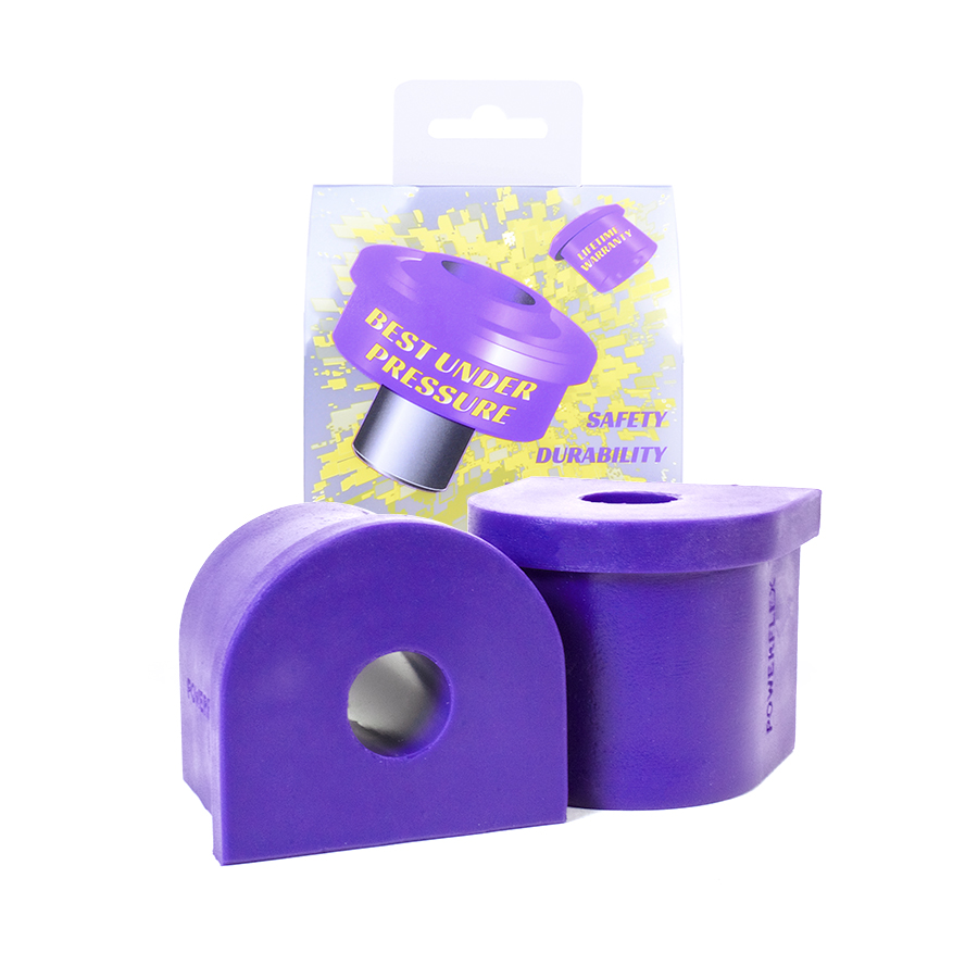 Powerflex Front Wishbone Inner Bush Rear
