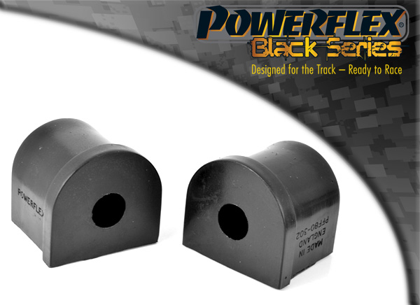 Powerflex Front Wishbone Inner Bush Rear