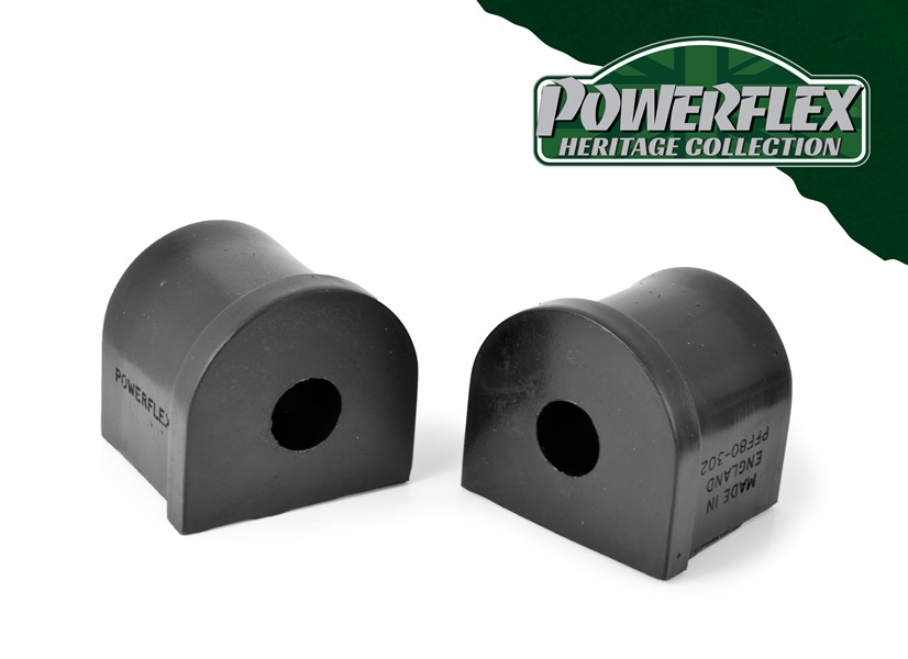 Powerflex Front Wishbone Inner Bush Rear Astra MK2