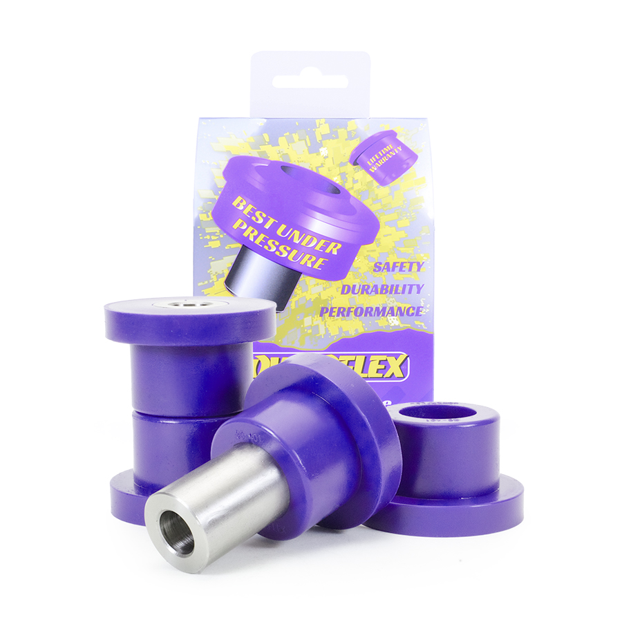 [PFF80-401] Powerflex Front Wishbone Inner Bush Front