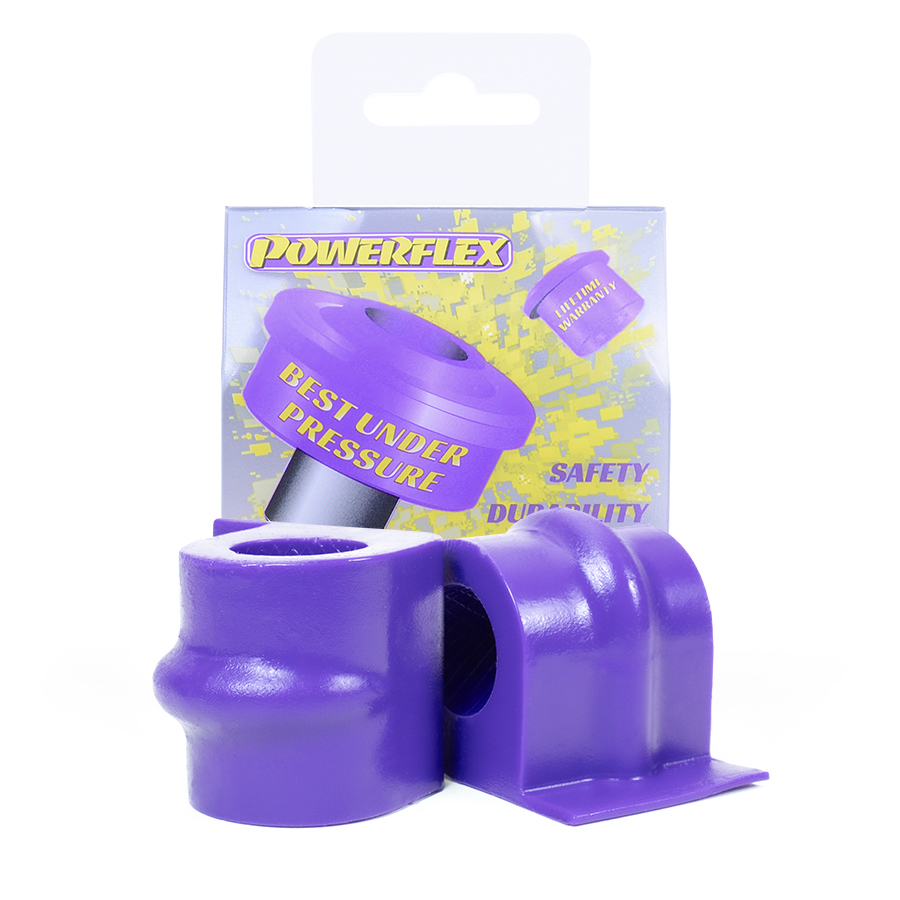 Powerflex Front Anti Roll Bar Mount 22mm