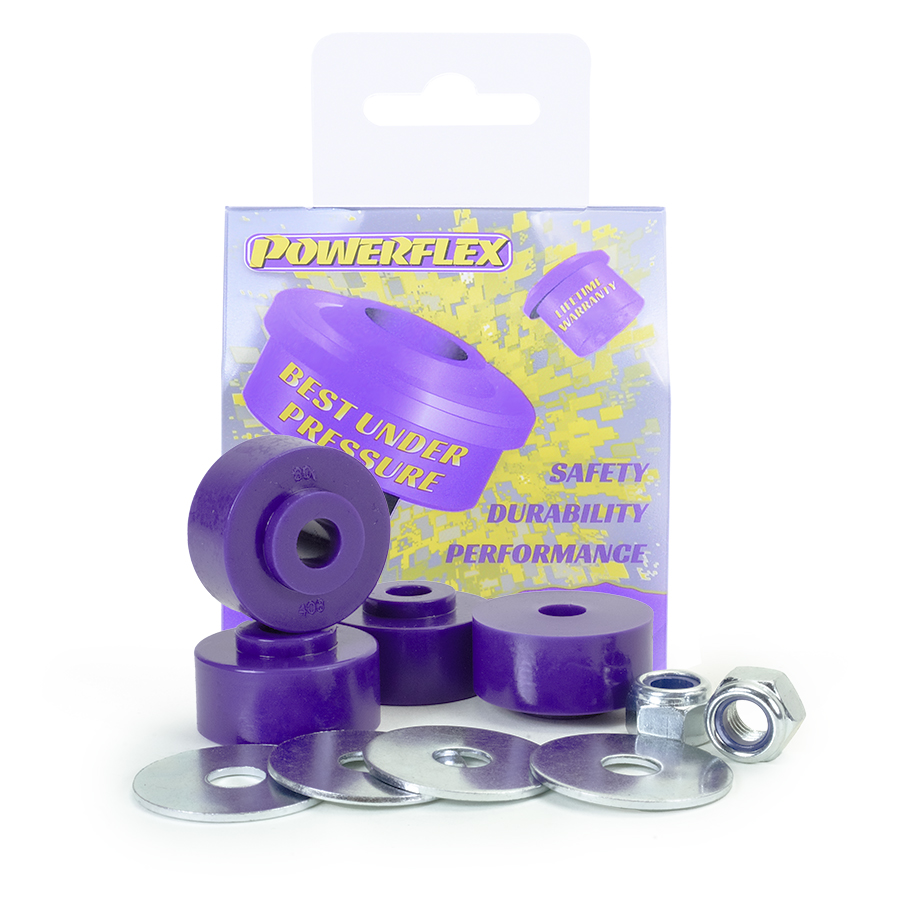 Powerflex Front Anti Roll Bar Mounting Bolt Bushes
