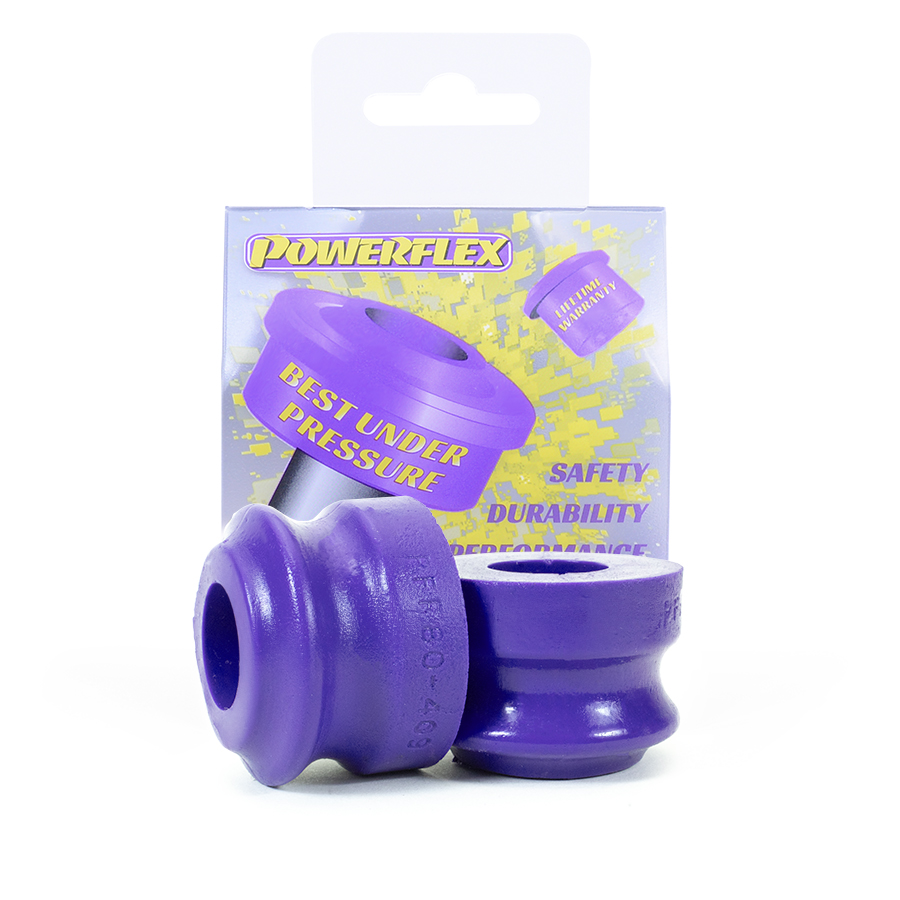 [PFF80-409-24] Powerflex Front Anti Roll Bar Eye Bolt Bush 24mm