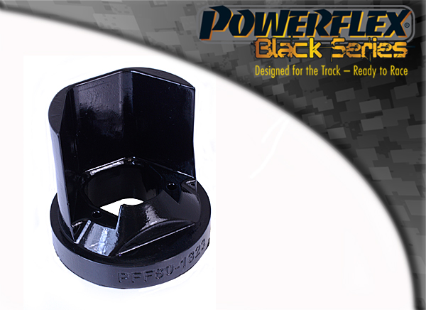 Powerflex Upper Right Engine Mounting Insert Petro