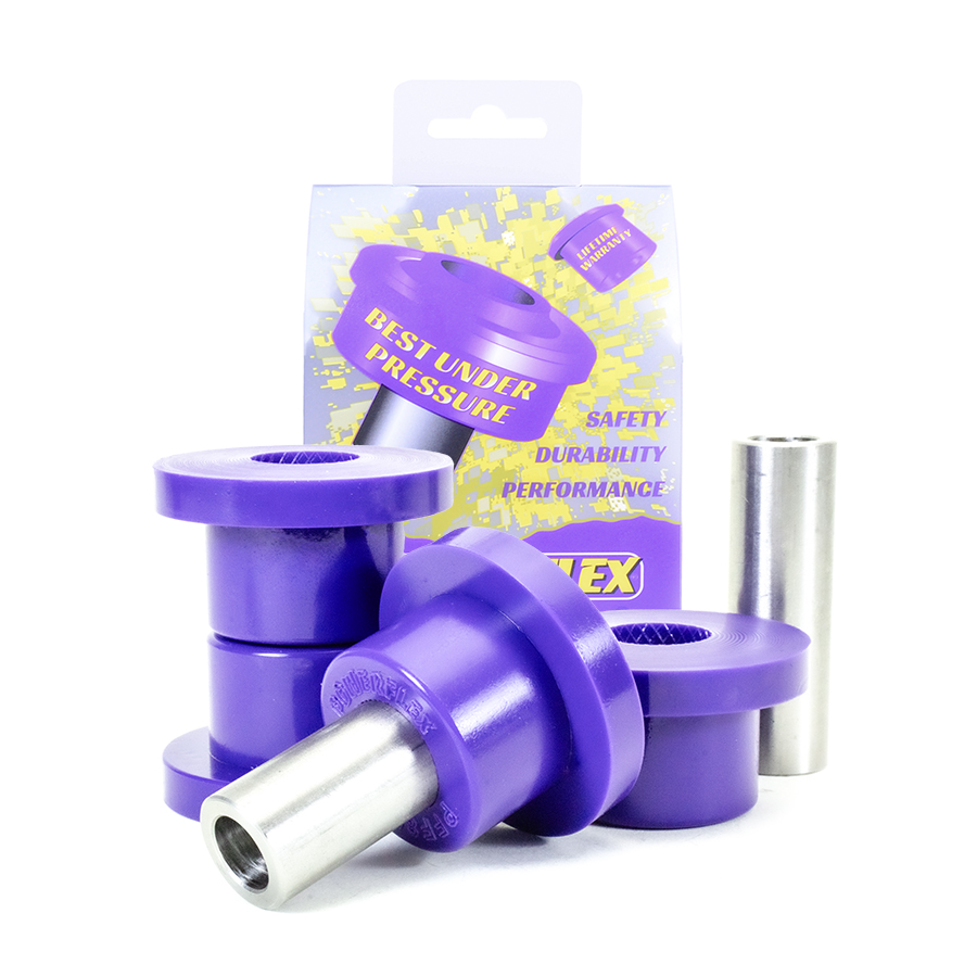 [PFF80-801] Powerflex Front Wishbone Front Bush