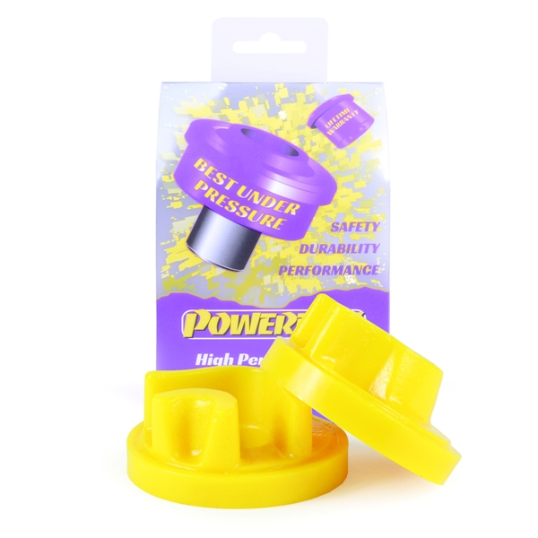 Powerflex Front Lower Engine Mount Insert Kit
