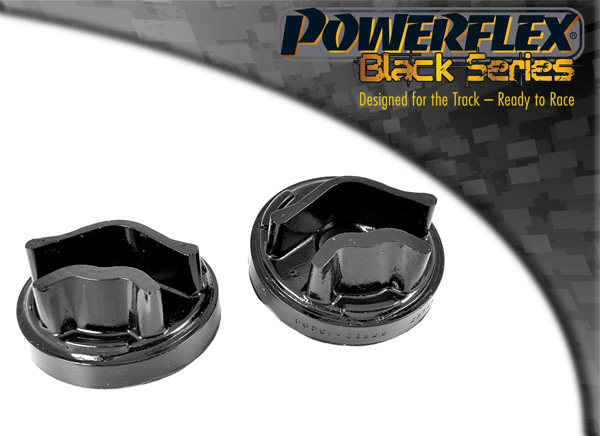 Powerflex Front Lower Engine Mount Insert Petrol