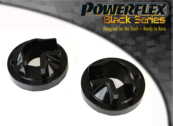 Powerflex Front Lower Engine Mount Insert Diesel