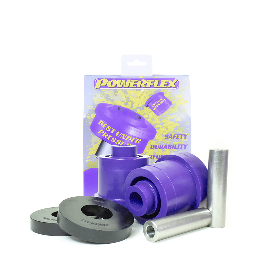 [PFR80-1310] Powerflex Rear beam Mounting Bush