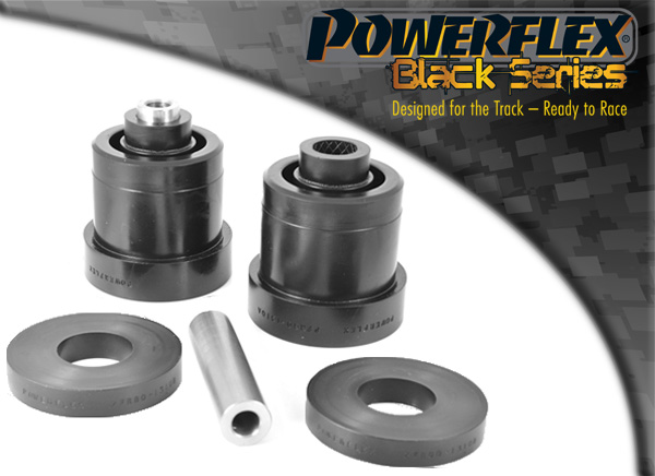 [PFR80-1310BLK] Powerflex Rear beam Mounting Bush