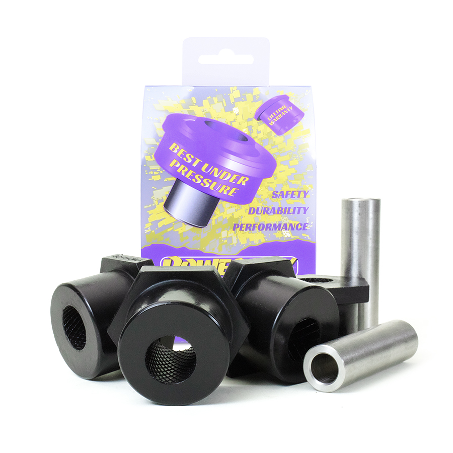 Powerflex Rear Trailing Arm Bush