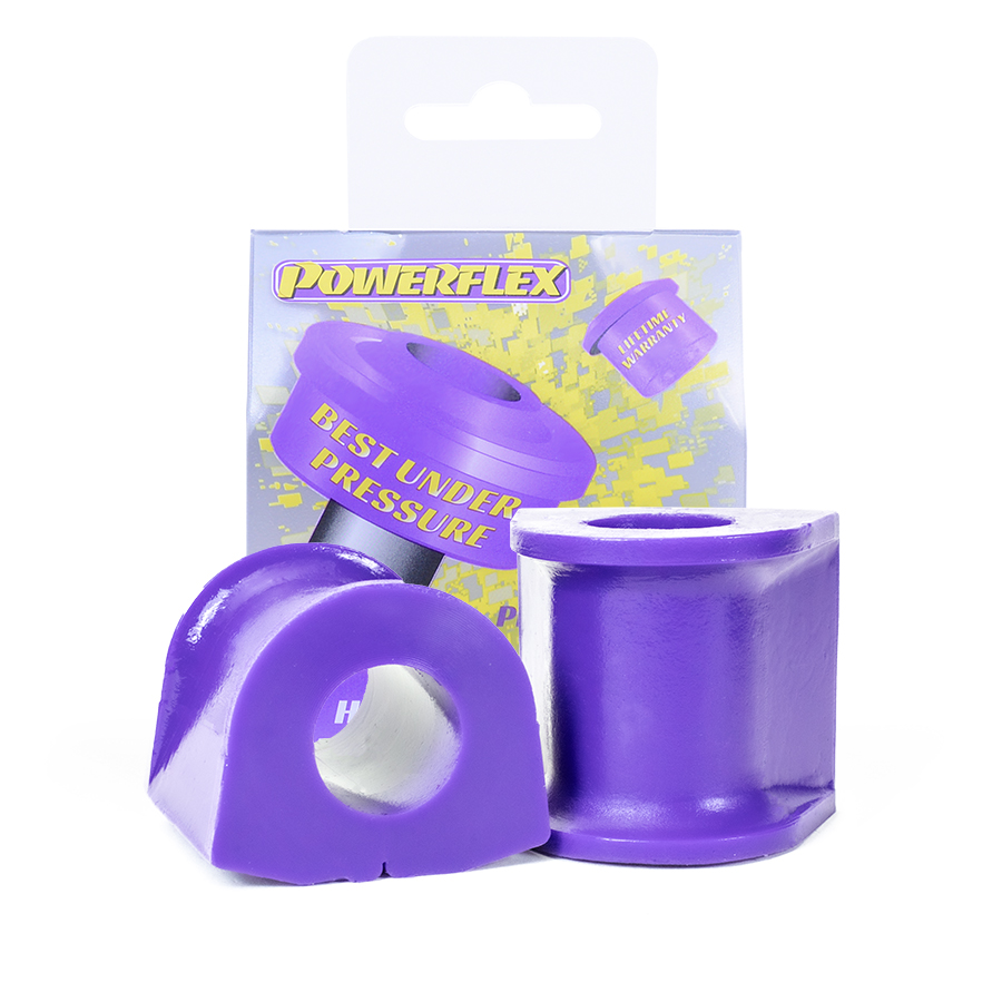 [PFR80-415-20] Powerflex Rear Anti Roll Bar Mount inner 20mm
