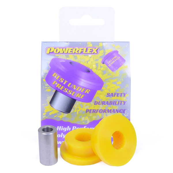 Powerflex Rear Lower Engine Mount Rear Bush