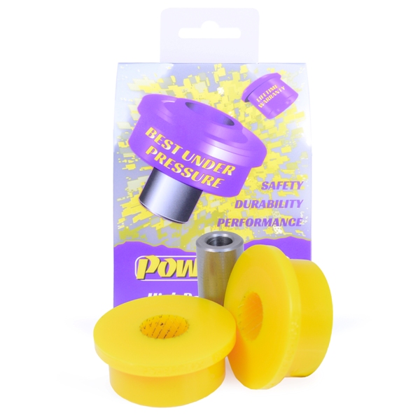 Powerflex Rear Lower Engine Mount Front Bush