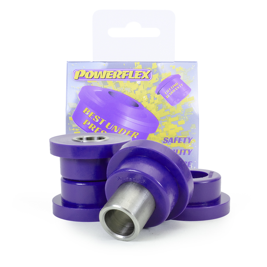 [PFF80-102] Powerflex Front Tie Bar To Chassis Bush