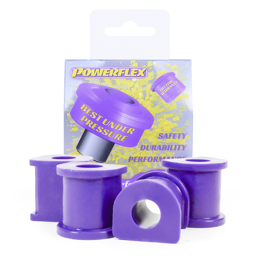 [PFF80-105-20] Powerflex Front Anti Roll Bar Mount