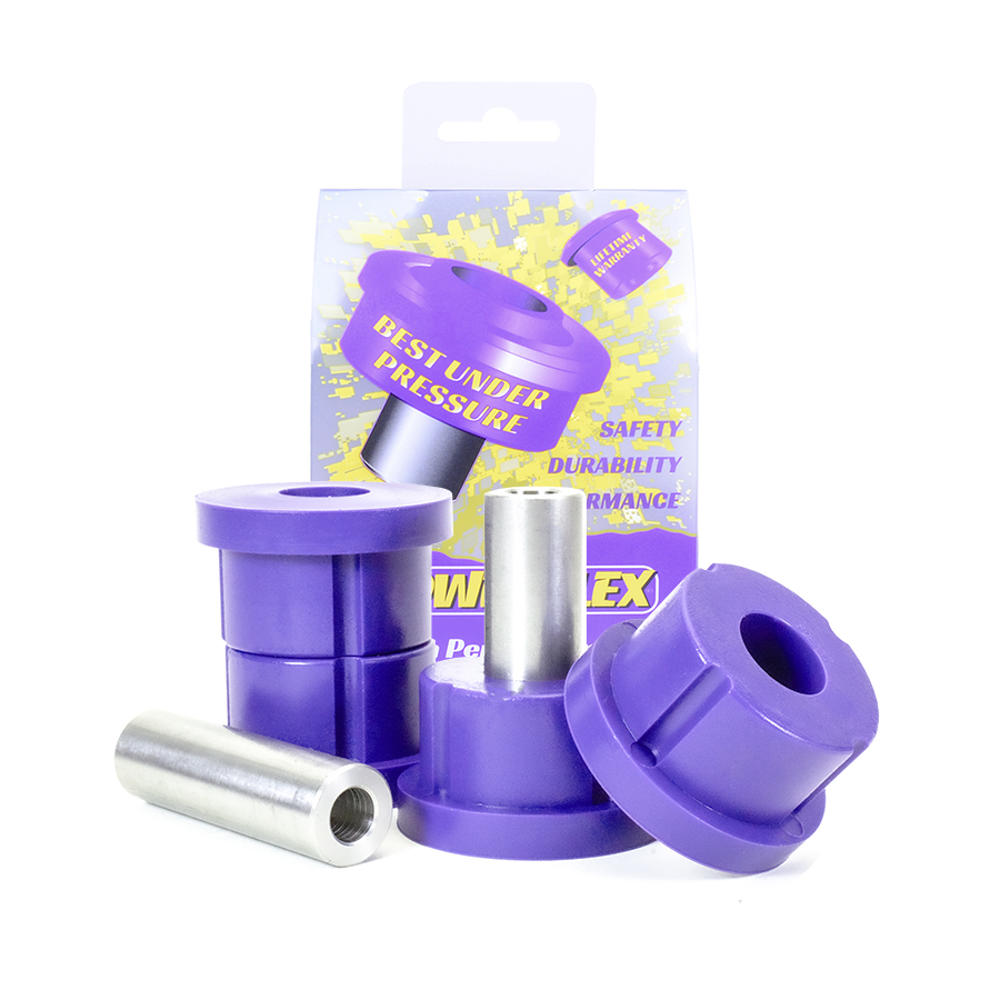 Powerflex Rear Beam Mounting Bush