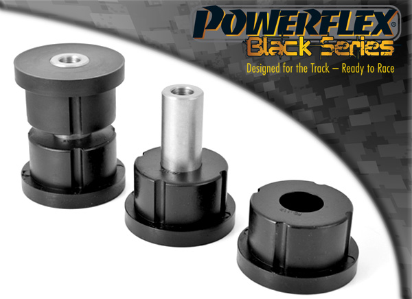 [PFR80-112BLK] Powerflex Rear Beam Mounting Bush