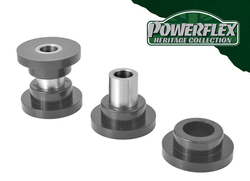 [PFF80-203H] Powerflex  Front Tie Bar To Chassis Vauxhall Corsa