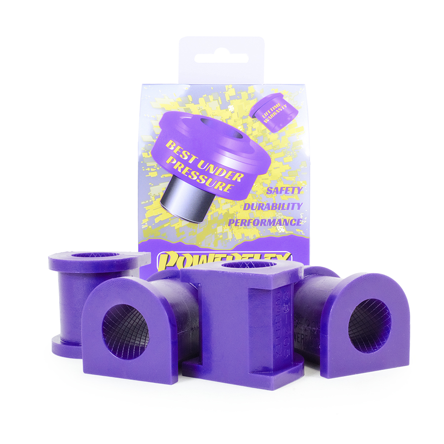 Powerflex Front Anti Roll Bar Mounts