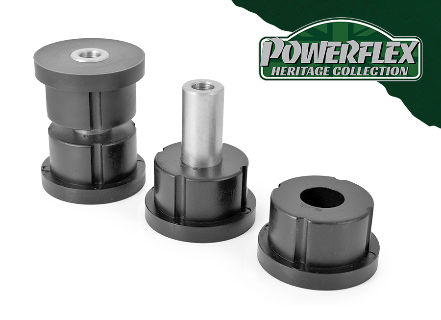 [PFR80-112H] Powerflex  Rear Beam Mounting Bush Vauxhall   Opel