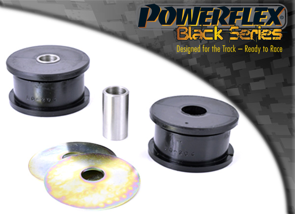 Powerflex Front Tie Bar To Chassis