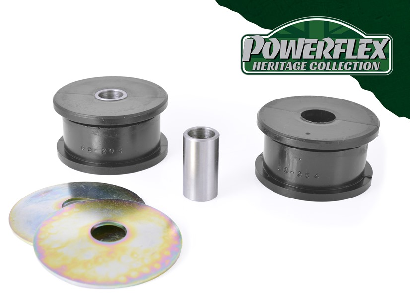 Powerflex  Front Tie Bar To Chassis Vauxhall Corsa