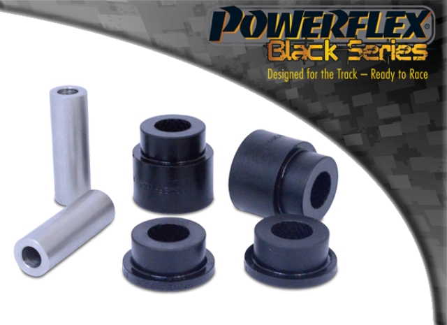 [PFF80-1002BLK] Powerflex Front Wishbone Front Bush