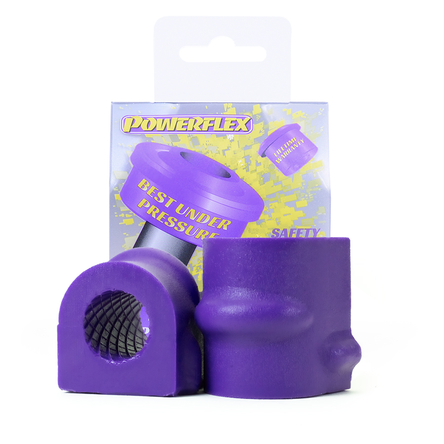 [PFF80-1003-17] Powerflex Front Anti Roll Bar Bush 17mm