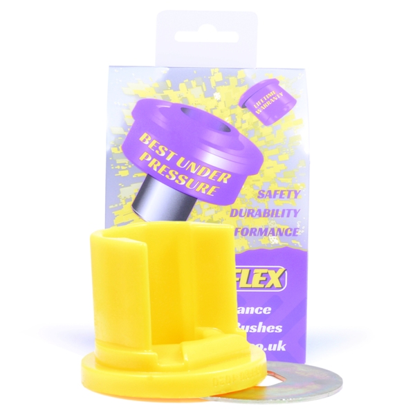 [PFF80-1030] Powerflex Gearbox Mount Insert