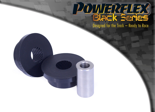 Powerflex Rear Lower Engine Mount Rear Bush