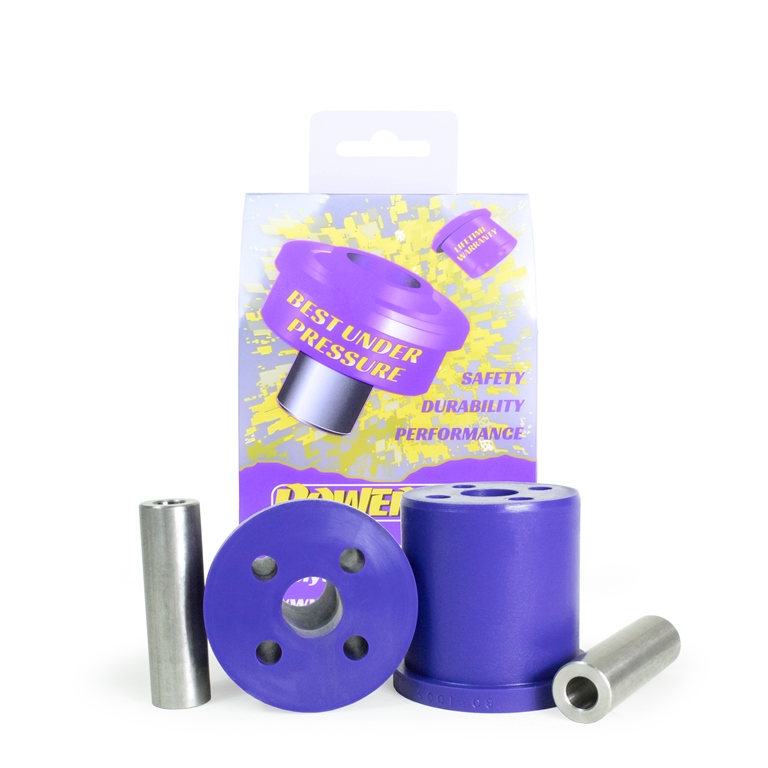 [PFR80-1005] Powerflex Rear Beam Mounting Bush